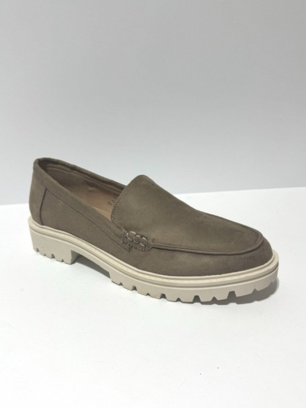 Journee Collection Womens Erika Loafer Size 7.5 M